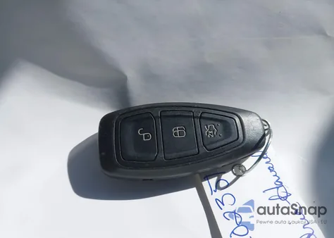 2012 Ford Focus Sel z USA, uszkodzony, nr VIN 1FAHP3M24CL363678